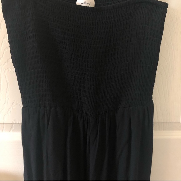 Aritzia Wilfred Romper - Picture 4 of 9